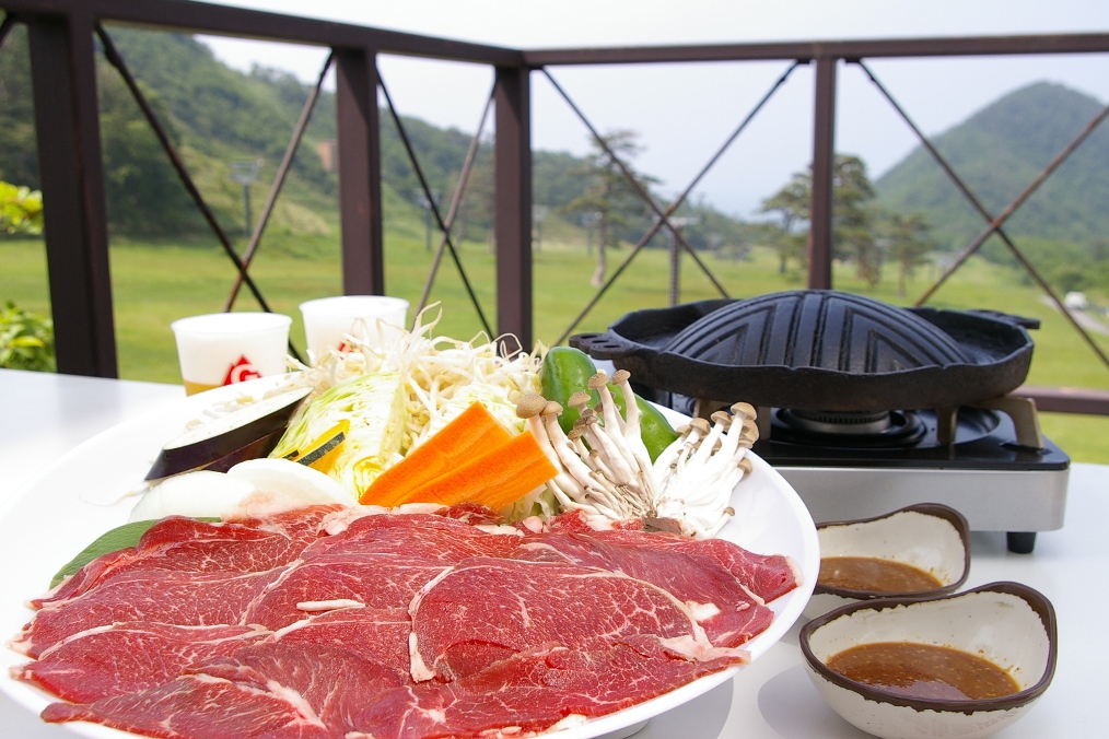 �������񍂌��@���~�R���b�W